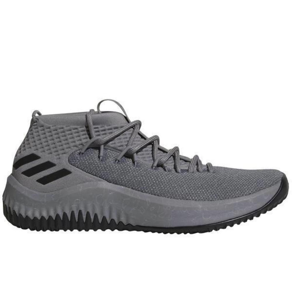 Dame 4 Basketball Shoes